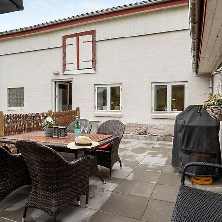 Broagerland Ferielejlighed Sonderborg Grasten Εξωτερικό φωτογραφία